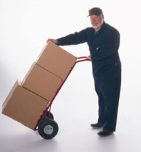 American Moving and Storage Mover